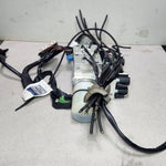 Load image into Gallery viewer, 7344440 BMW 428i Convertible Top Roof Hydraulic Pump Motor 2014-2016 OEM