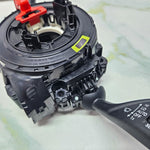 Load image into Gallery viewer, OEM BMW 2 3 4 5 7 Series i4 X4 Z4 Steering Column Switch Indicators 5A32042 New