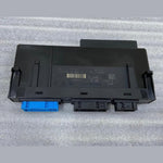 Load image into Gallery viewer, OEM BMW 5 SERIES F10 COMFORT MODULE JUNCTION BOX V2 UNIT 504D14F21