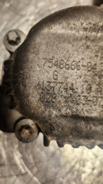 Bild in die Galerieansicht laden, 2007 BMW 328xi Transfer Case 7548666 E90 E92 E93 328xi and 335xi AWD model