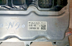 Load image into Gallery viewer, BMW F10 N20 Engine ECU Kit CAS Key Set Manual OEM 8661468GAA