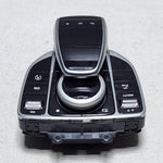 Load image into Gallery viewer, 2015-2021 Mercedes-Benz C63 AMG Audio Control Panel A2059009014
