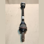 قم بتحميل الصورة إلى عارض الصور، 2008-2013 BMW X5 Rear Driveshaft 8609838 X5 E70 and X6 E71