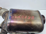 قم بتحميل الصورة إلى عارض الصور، 2019-2023 BMW B57D30A X5 G05 G07 and X7 Diesel Particulate Filter 8475307 OEM