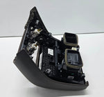 Load image into Gallery viewer, 9352335-2015-2022 BMW BMW 7 Series G11 G12 Climate Control Panel Rear OEM
