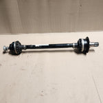 Bild in die Galerieansicht laden, 2020-2024 BMW 330i Drive Shaft Rear Left 8689555 3 Series G20 G21 340i M340i