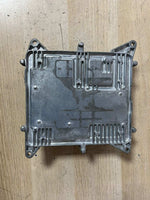 Load image into Gallery viewer, 2010-2015 BMW X1 Engine Control Unit 7639375 X1 E84 N20 2.0 TURBO ECU SET
