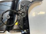 Load image into Gallery viewer, BMW 1 2 Series F20 F22 F23 A Pillar Lower Cover Trim Driver Side Right 7221902