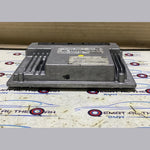Load image into Gallery viewer, 2006-2007 BMW 750i Engine Control Unit Module DME ECU only 7543500 OEM