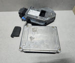 Load image into Gallery viewer, 2002-2005 BMW 745i Engine Control Module 7523368 745Li E65 E66 with 4.4L N62