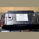قم بتحميل الصورة إلى عارض الصور، Mercedes W221 S-Class Front Fuse Relay Box SAM Control A221 5402250 A221 5458345