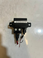 Load image into Gallery viewer, BMW X6 F10 F30 E60 E61 E63 E64 E90 Cooling Fan Relay Control Module 7661503