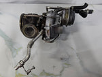 قم بتحميل الصورة إلى عارض الصور، BMW F13 F06 F10 F01 550 650 750 Turbo Turbocharger 4.4L N63 Engine OEM 7605794