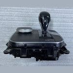 Bild in die Galerieansicht laden, OEM BMW 3 Series G20 Center console Gear Selector Shift Knob TRIM 9891355 RHD