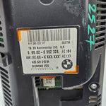 Load image into Gallery viewer, BMW 5 6 Series E60 E61 E63 E64 Navigation Display 6952328 USED