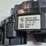 قم بتحميل الصورة إلى عارض الصور، 2018-23 BMW X1, X2, X5 Steering Column Switch 6827371 OEM