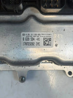 Bild in die Galerieansicht laden, 2015 BMW 3' F30 N26 328I Engine Control Module ECU SET DME FEM 8639594 OEM