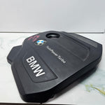 Load image into Gallery viewer, BMW 1 2 Series F20 F21 LCI 228i F44 Gran Coupe Engine Acoustic Cover 8514198