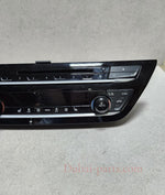 Load image into Gallery viewer, 2017-2020 BMW 530i Climate Control Switch 6834441 5 Series G30 G31