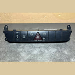 Load image into Gallery viewer, 07-13 Mercedes W164 ML GL Switch Control Panel Suspension ESP S/M A164 8700151