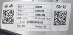 Load image into Gallery viewer, OEM BMW X5 G05 S68 REAR AIR SUSPENSION SHOCK G05 LCI RA PHEV RH 6869038 20KM