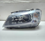 Bild in die Galerieansicht laden, 2011-2012 BMW X3 Headlight 7217295 X3 F25 OEM LEFT SIDE