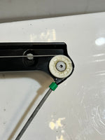 Load image into Gallery viewer, 2004-2010 BMW X3 E83 Front LEFT Door Window Regulator Motor 6925963 OEM