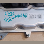 قم بتحميل الصورة إلى عارض الصور، BMW F30 320i F32 F32 120i 320i N20 ENGINE CONTROL Unit ECU SET DME - 8631725