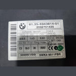 قم بتحميل الصورة إلى عارض الصور، BMW Engine Control Unit 7557809 E87 E90 N45 116i 316i 1.6 Petrol ECU SET