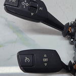Load image into Gallery viewer, 2007-2013 BMW X5 E70 Steering Column Switch Module 9251135 OEM