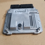 قم بتحميل الصورة إلى عارض الصور، BMW F30 N47 F31 320D X3 F25 ENGINE CONTROL UNIT ECU SET DDE BASIC - 8574094