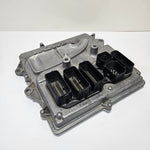 Load image into Gallery viewer, 2012-2015 BMW F06 F10 335i 640i X3 with N55 Engine Control Module DME 8606309