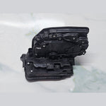 قم بتحميل الصورة إلى عارض الصور، BMW 5 G30 530i 2017 RHD Rear Right Door Lock 7477690 OEM