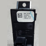 Load image into Gallery viewer, 2017 BMW X3 Parking Brake Switch 9109311 5 Series 6 Series X3 and X4