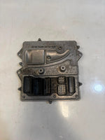 Load image into Gallery viewer, 2012 BMW 5' F10 N55 535i Engine Control Module ECU ONLY DME 8606309 OEM