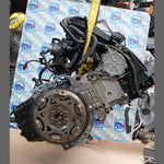 Load image into Gallery viewer, 2014 BMW 328i 2.0L N20 RWD ENGINE ASSEMBLY N20B20A From GASOLINE MOTOR