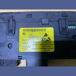 Bild in die Galerieansicht laden, 2004-2007 BMW 525i Heated Seat Dtc Switch 6952471 E60 525i, 530i, 535i, 545i, 55
