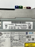 Load image into Gallery viewer, BMW 1 2 3 4 5 F-Series Navigation System CD radio GPS head unit 6821144 OEM