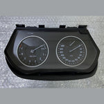 قم بتحميل الصورة إلى عارض الصور، OEM BMW F45 F46 F48 X1 6WA Petrol Instrument Cluster Speedometer HUD 6804954