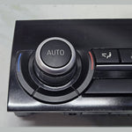 Load image into Gallery viewer, BMW 5 7 Series F01 F10 F11 Rear Climate control unit module 9304718 OEM