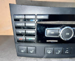Load image into Gallery viewer, 2010-2014 Mercedes W212 E-Class Radio Audio Head Unit CD Player A212 9005818 OEM