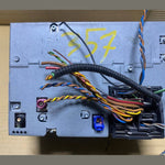 قم بتحميل الصورة إلى عارض الصور، 2008-2014 BMW X5 E70 CD NAVI Navigation Control Unit 9218357