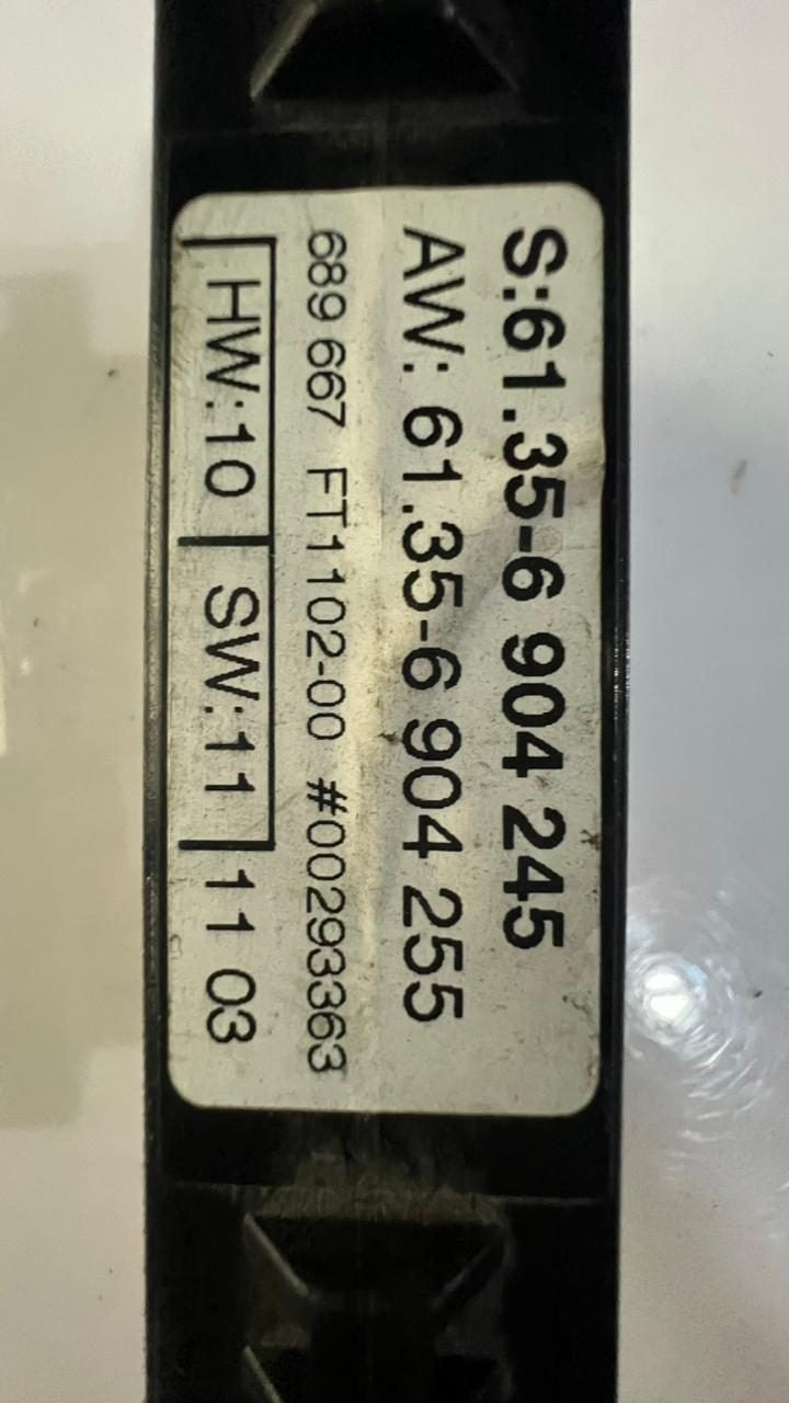 2001-2003 BMW 525i Door Control Module 6904245- E39 5-Series including 525i, 530