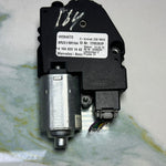 Load image into Gallery viewer, 2007-2012 Mercedes ML350 Sunroof Motor A1648201442 ML350, ML500, GL450, GL550,