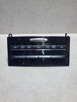 Bild in die Galerieansicht laden, Mercedes Climate Control Panel A2129008711 E-Class W212 and E Coupe W207