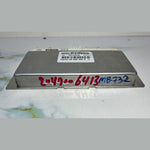 قم بتحميل الصورة إلى عارض الصور، Mercedes Airmatic Air Suspension Damper Adjustment Control Unit A2049006413 W204