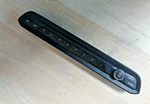 Load image into Gallery viewer, BMW 340i G20 G30 Radio Control Panel OEM 5A47C60 Center Console Multimedia