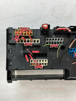 Load image into Gallery viewer, 2008-16 BMW 535i F10 F11 F12 F13 F01 Front Power Distribution Box 9252815 OEM