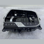 Bild in die Galerieansicht laden, OEM Gear Selector Switch BMW G20 G22 G26 Center Console Controller 5A6AE96 NEW