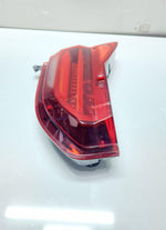 Load image into Gallery viewer, 2016-2022 BMW 740i Rear Left Inner Tail Light 7342967 7 Series G11 G12